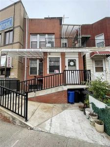 186 Dahill Rd