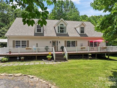 Property at 165 Sequoyah Dr, Waynesville, NC