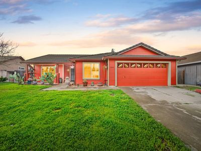 Property at 1810 Whispering Oaks Dr, Yuba City, CA