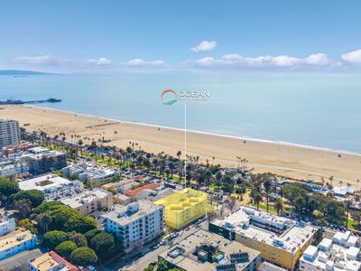 901 Ocean Ave