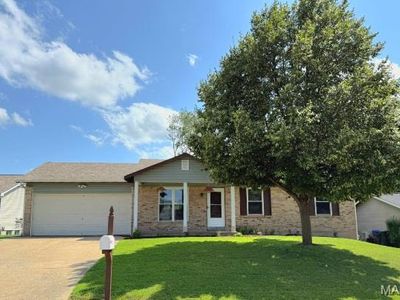 73 Harvest Brown Ct
