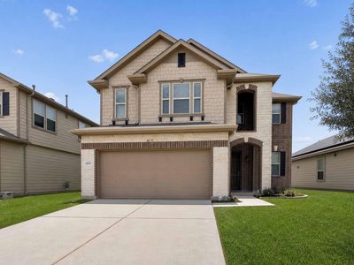 14315 Persimmon Woods Dr