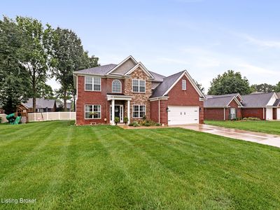133 N Canterbury Glen Dr