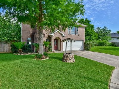 1406 Bayou Glen Dr