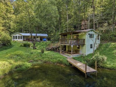 250 McCollum Rd