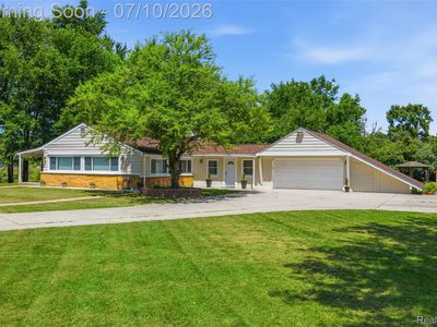 8025 Fieldcrest Dr