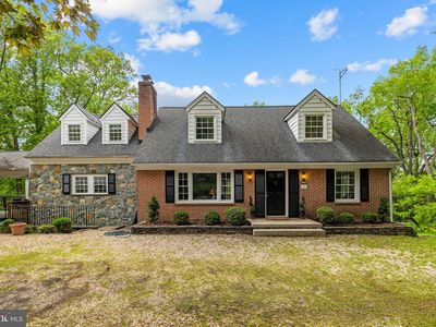 12707 Furnace Mountain Rd