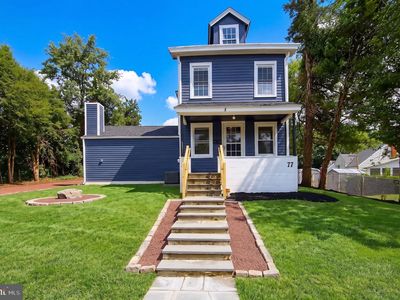 77 Morton Ave