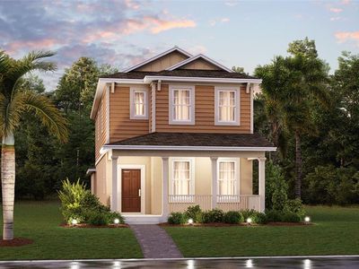 2538 Peace Of Mind Ave