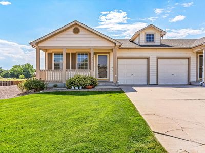 Property at 1326 Silver Hawk Ct, Pueblo, CO