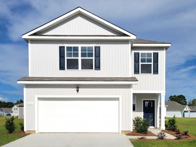 433 Flank St