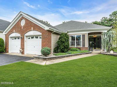 14 Dawnwinds Court