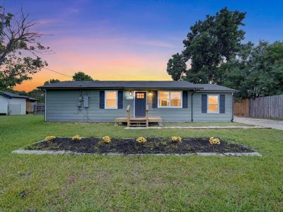 1116 Bozman Rd