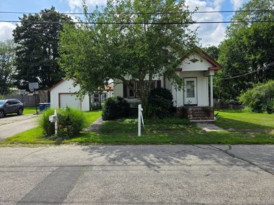 Property at 20 Foch Ave, Seekonk, MA