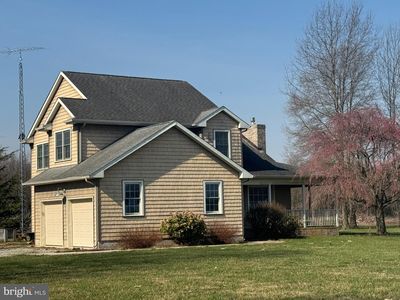 Property at 1493 Hogtown Rd, Harrington, DE