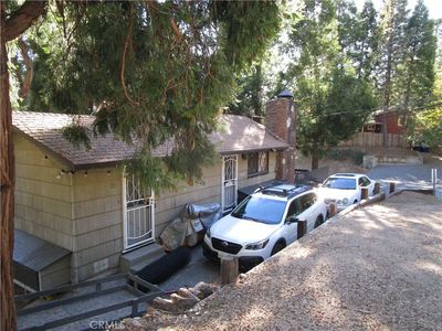 Property at 493 Wylerhorn Dr, Crestline, CA
