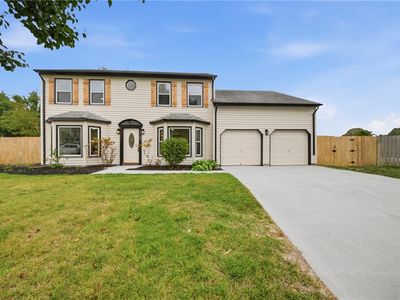 1105 Debussy Ct