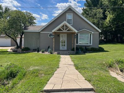 Property at 316 Elm St, Buffalo, IA