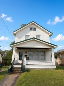Property at 1437 Nichols Pl, Ashland, KY