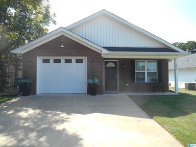 Property at 216 McCullars Ln, Oxford, AL