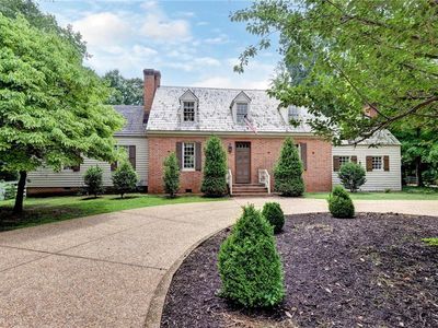 120 Horseshoe Dr