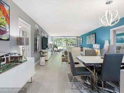 4261 W Palm Aire Dr UNIT 107