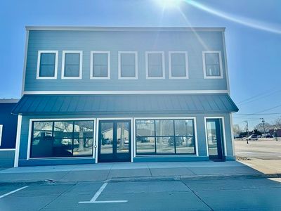 105 S 4th St SUITE A & B