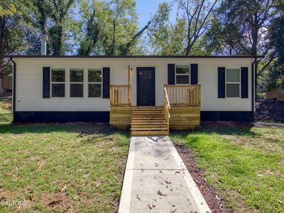 410B Blair St
