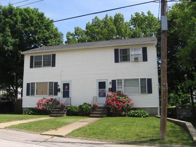 Property at 89 Lancaster Avenue, Manchester, NH