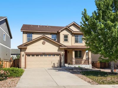 7625 Blue Water Drive