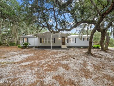 Property at 268 BEULAH CHURCH Road, Welaka, FL