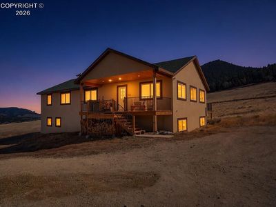 1115 Eagle Gate Rd