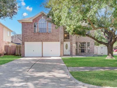 16827 Creek Trl