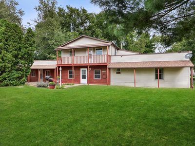 Property at 4465 W Old Highway 30, Hanna, IN