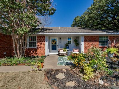 413 Steve Douglas Dr