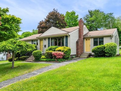 29 Patricia Rd