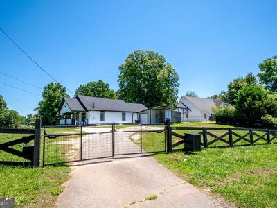 3060 Gillsville Hwy