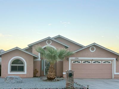 11361 S Stephanie Dr