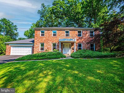 7111 Cheshire Ct