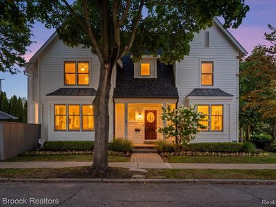 Property at 1080 Bennaville Ave, Birmingham, MI