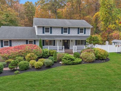 21 Williamsburg Drive