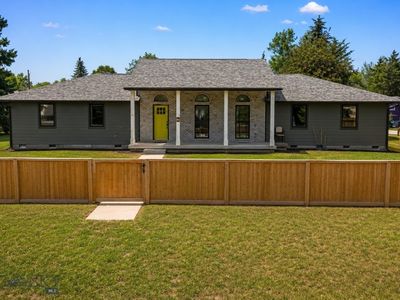 Property at 114 N 7th St, Manhattan, MT