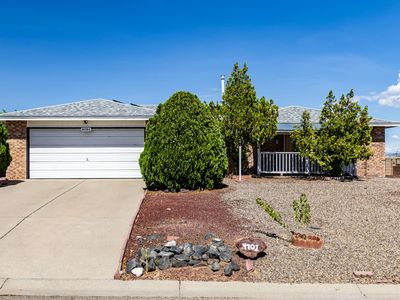 Property at 4701 Aqua Marine Dr NE, Albuquerque, NM