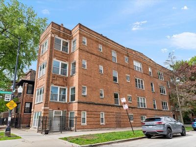 2307 W Haddon Ave APT A