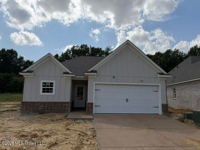 Property at 7189 Fairmont Pl, Southaven, MS