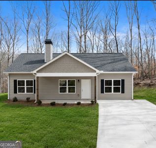 96 Hawks Ridge Ct
