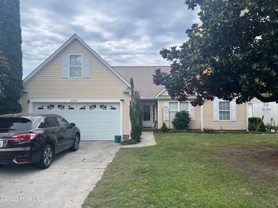 6301 Brantley Court