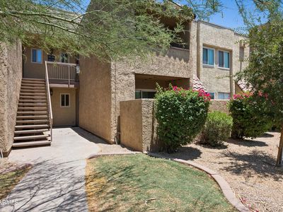 5877 N GRANITE REEF Road #1124