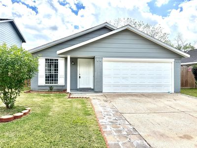 718 Blue Rock Ct