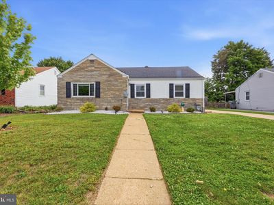 507 Farwell Rd